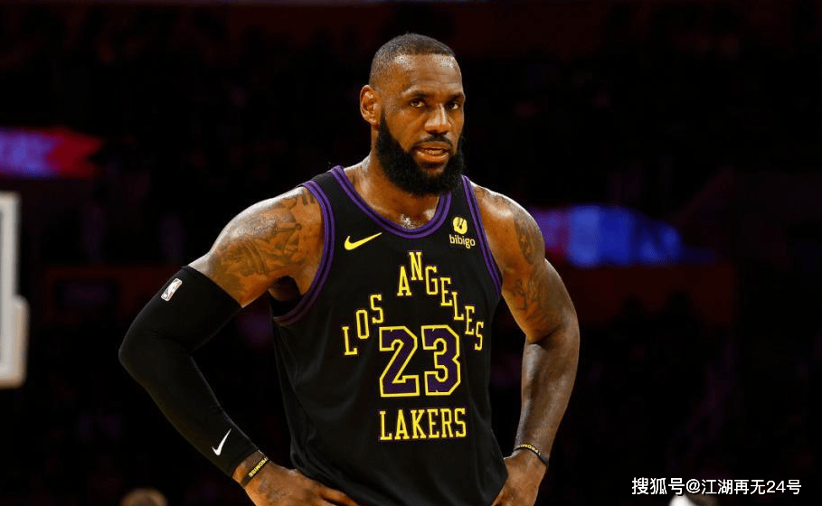 谁才是吸金之王？福布斯公布2024年收入前十运动员，NBA3人上榜