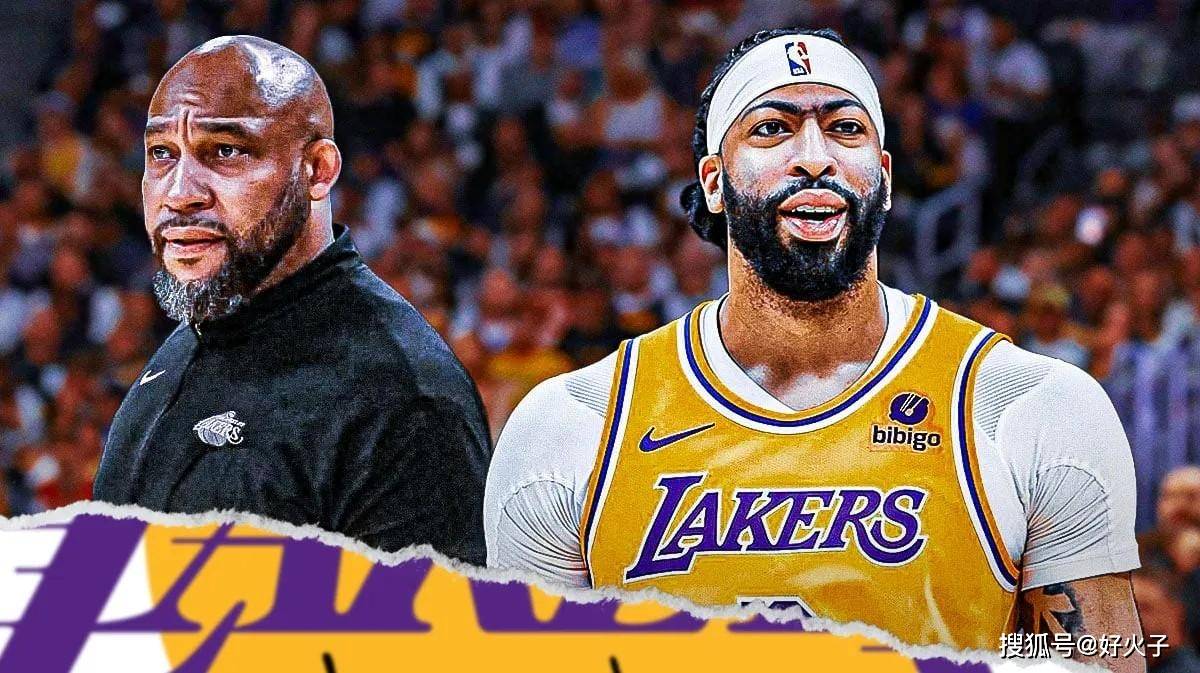 NBA内部人士：豪气华体网解雇哈姆因为浓眉不支持他了，不是詹姆斯决定