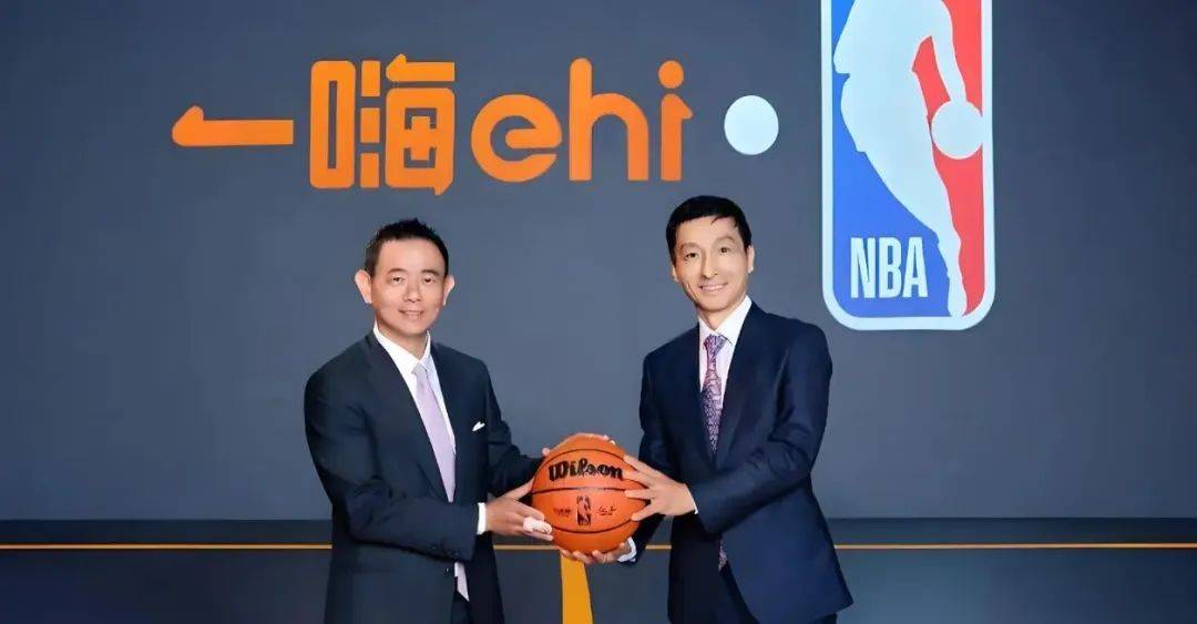 体育营销Top10|贾玲代言蒙牛 一嗨租车携手NBA中国