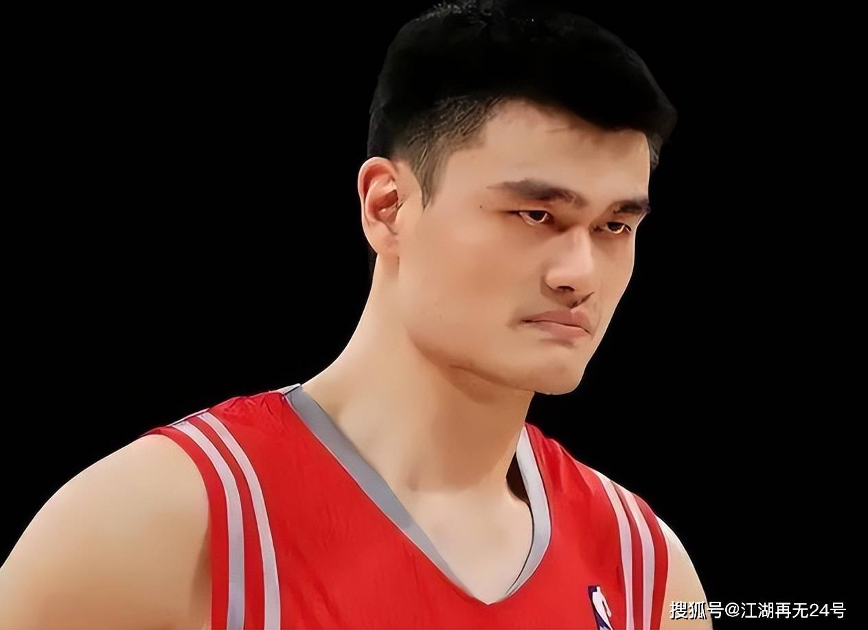 浪费姚明巅峰！细数姚明NBA搭档过的控卫，弗老大仗义 街球王最佳