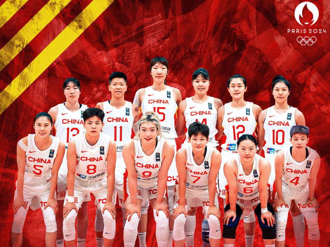 今日！CCTV5直播中国女排+中国金花出战法网+NBA，5+转中国女篮