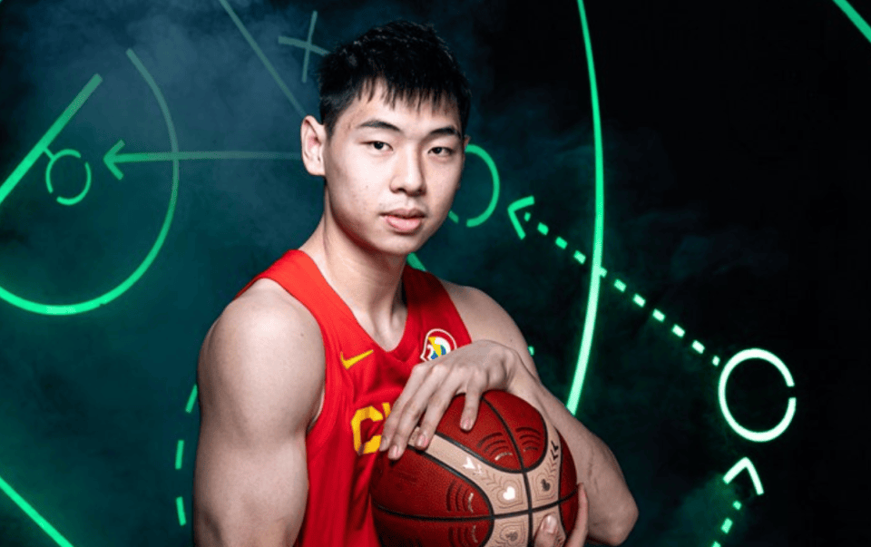 崔永熙接受美媒专访：最终在NBA打球是目标 每天都会专注于防守