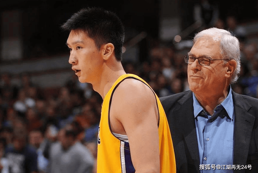 效力过NBA的6位中国球员薪水是多少？周琦133万，姚明易建联呢？