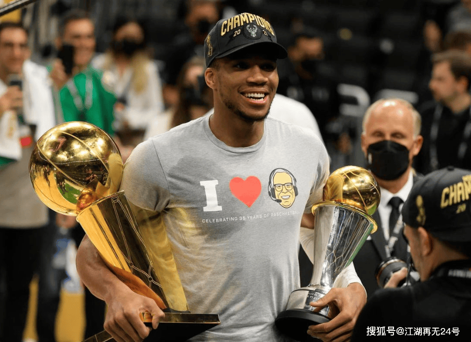 盘点NBA过去十年的FMVP，哪一届含金量最高？20詹姆斯难进前五