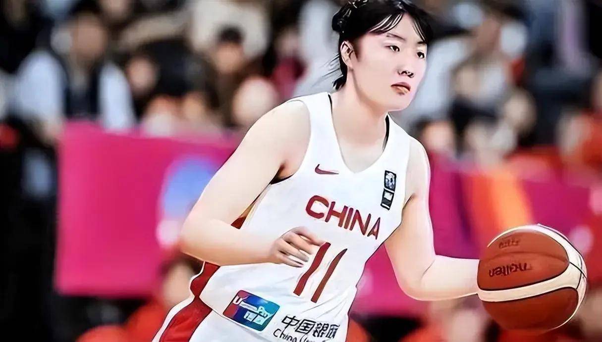 中国女篮58:61小负日本，日本女篮成为尺子衡量出中国女篮的进步