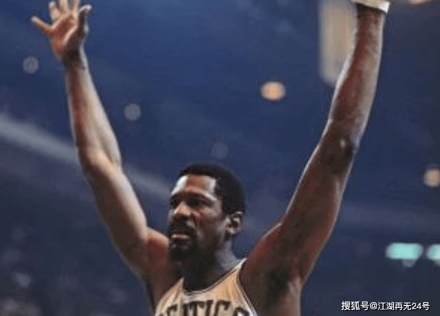 “两开花”！NBA近55年6人作为主教练和球员均夺冠，一人狂揽13冠