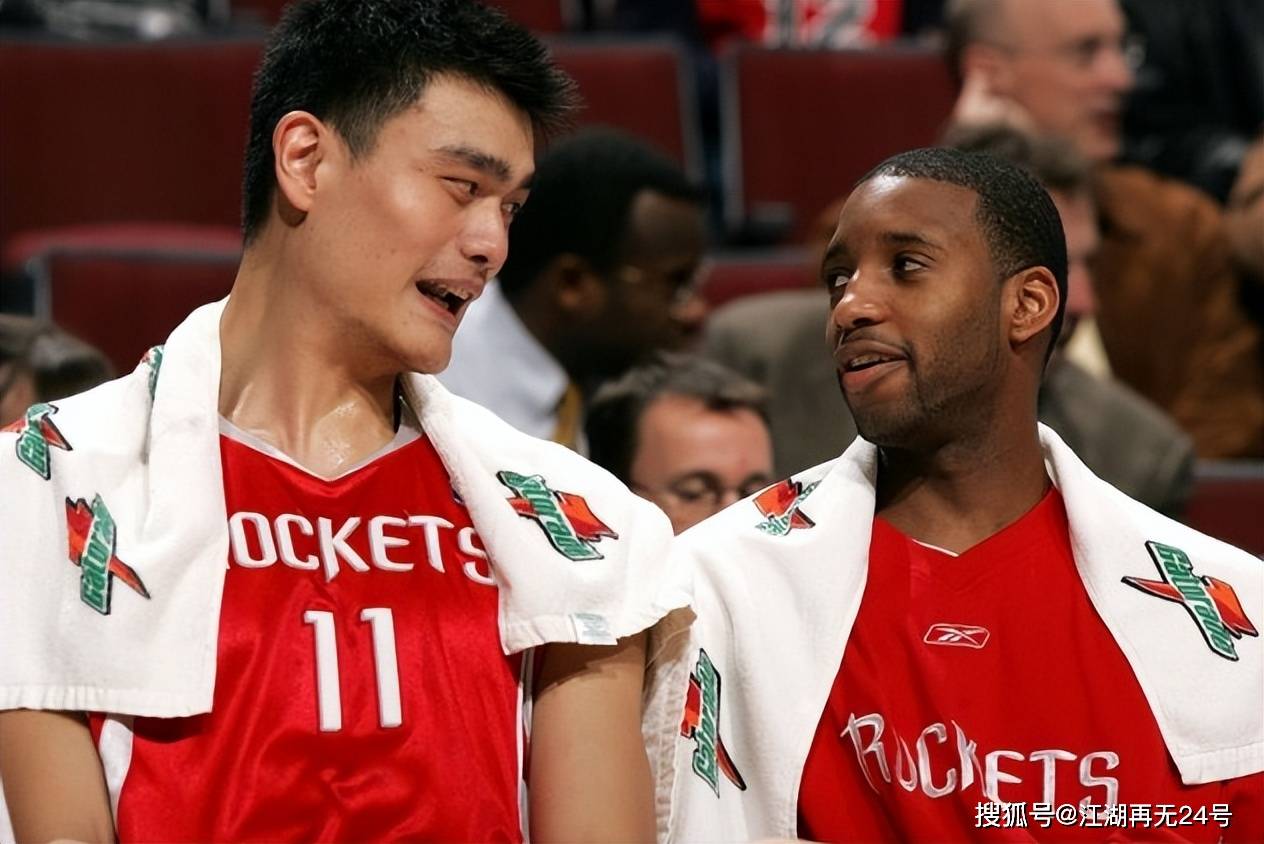 NBA最让人感到遗憾的5对双人组！詹姆斯、鲨鱼上榜，姚麦领衔