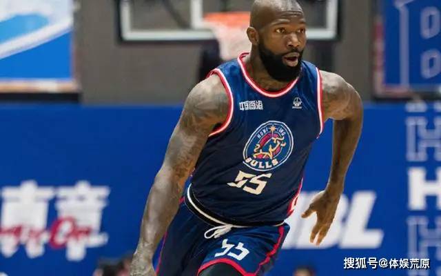 CBA增加外援？NBL结恶果，本土仅十人上双朱松玮第5