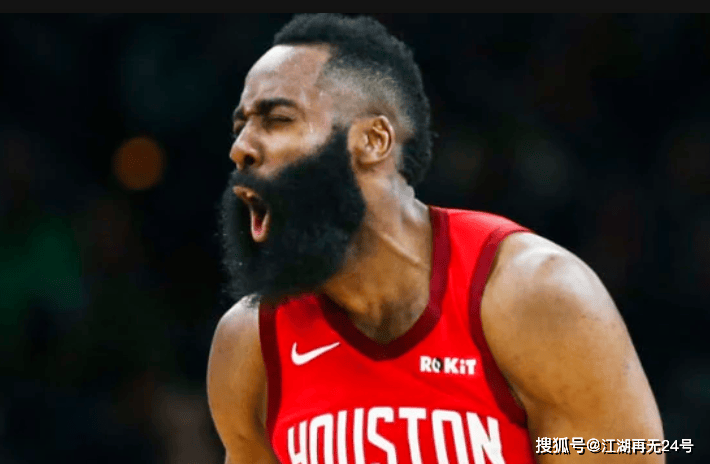 谁最悲情？NBA8大球星生涯总得分25000+却无缘总冠军，现役两人上榜