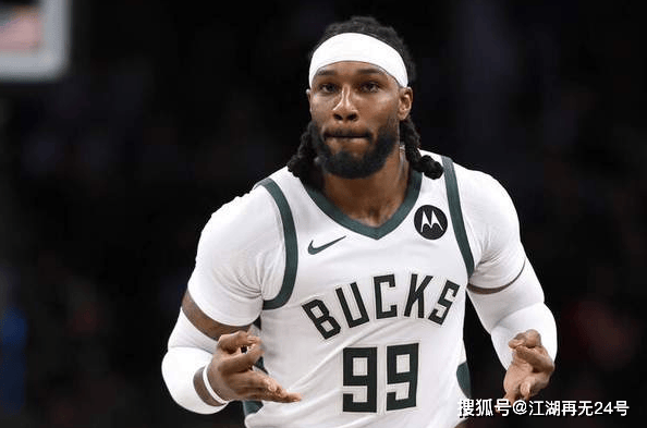 “我的油箱还有油！”，盘点NBA尚未签约的6位老将，莫里斯上榜