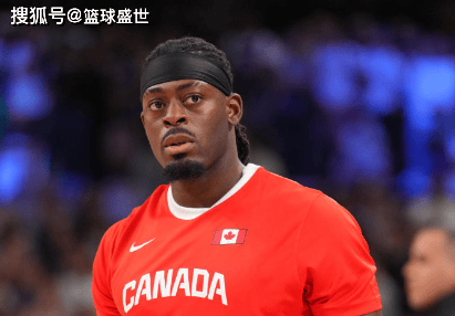 从NBA悍将到FIBA三分神射，加拿大真正的救世主