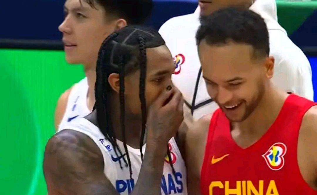 NBA李凯尔正式告别中国男篮！原因公布，5场比赛拿走了600万