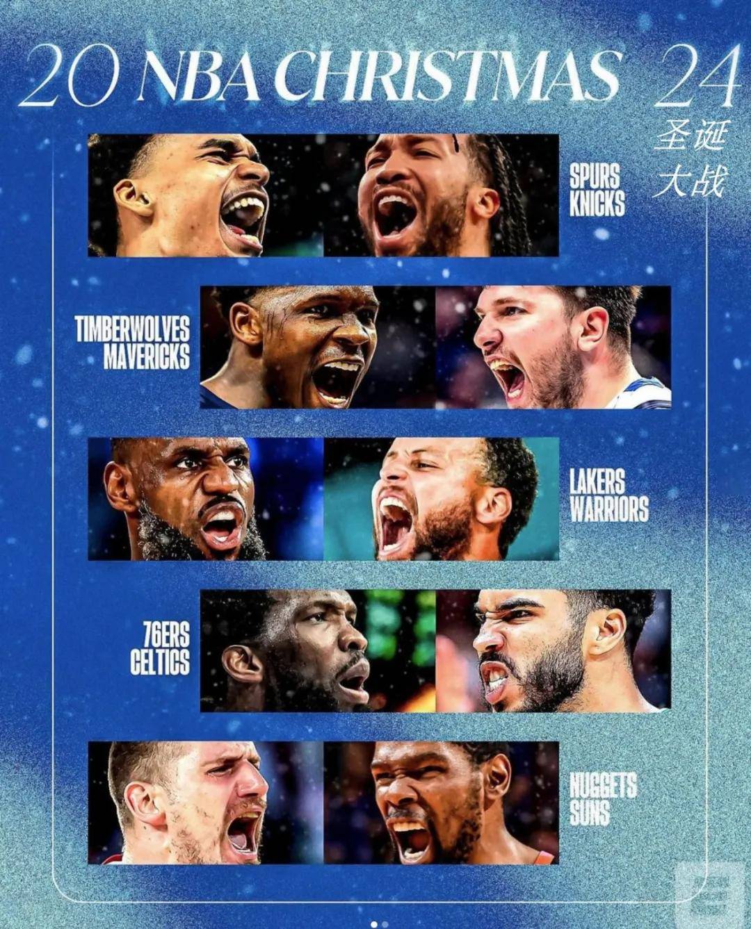 NBA新赛季，詹姆斯还站C位吗？