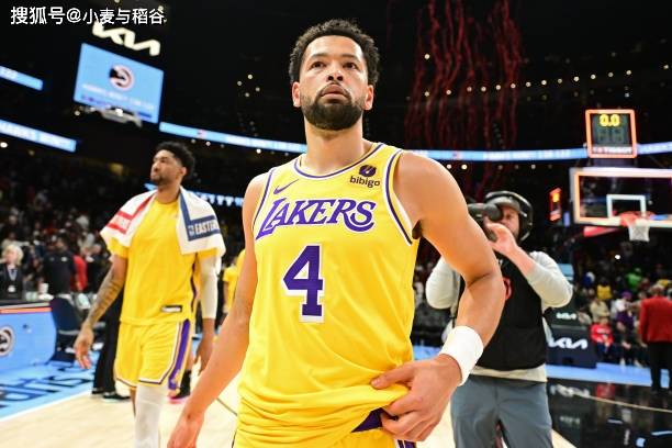 意甲联赛豪门对豪气华体网旧将颇感兴趣，他可能真的要离开NBA赛场了？