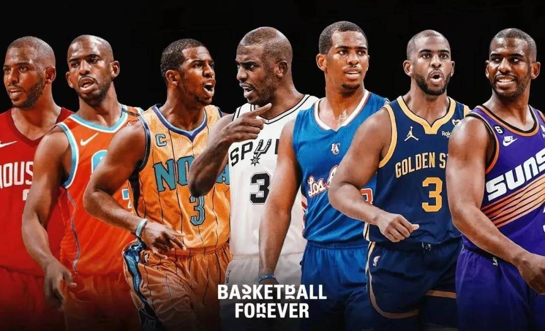 确认拒绝了！3号保罗暂时退出NBA！马刺颠覆西部季后赛格局……