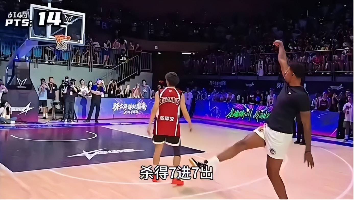 NBA球星，为什么扎堆中国直播间？