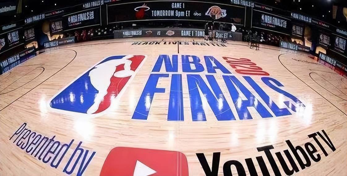 NBA球星，为什么扎堆中国直播间？