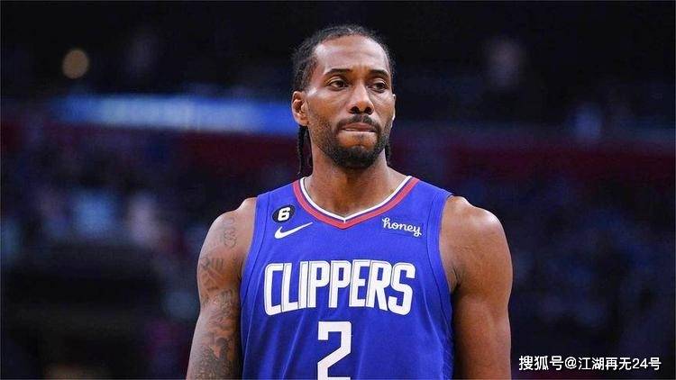 虽然名气大，却难退役球衣的现役NBA球星：保罗、伦纳德皆上榜