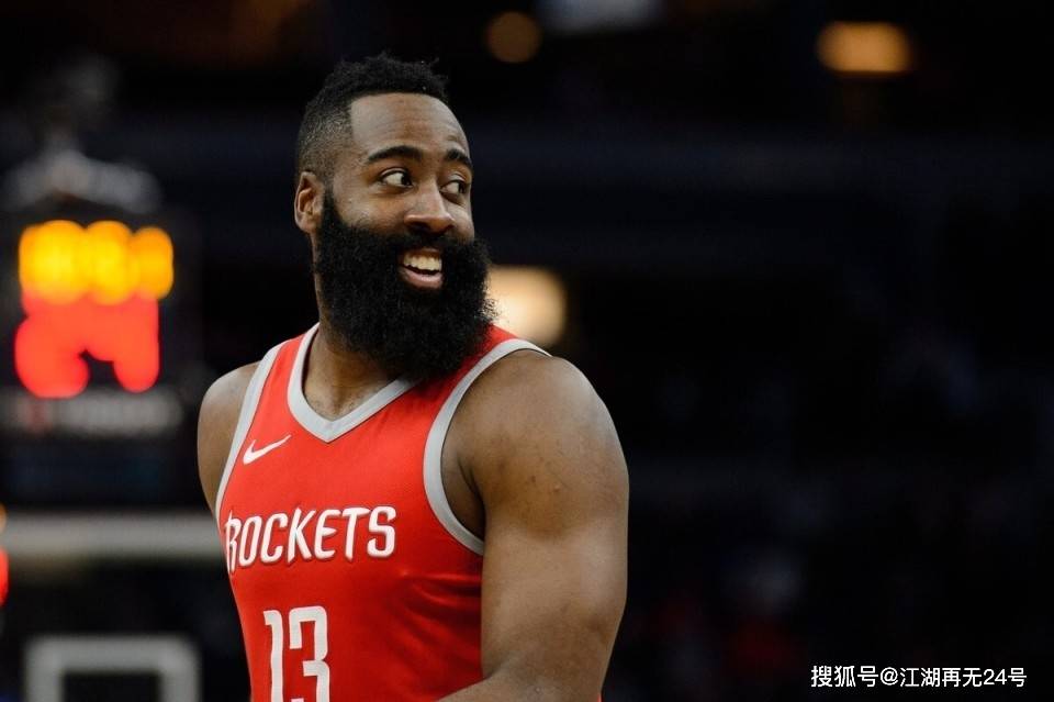 盘点NBA最具个人英雄主义的表演，哈登绝杀宇宙勇，杜兰特悲情