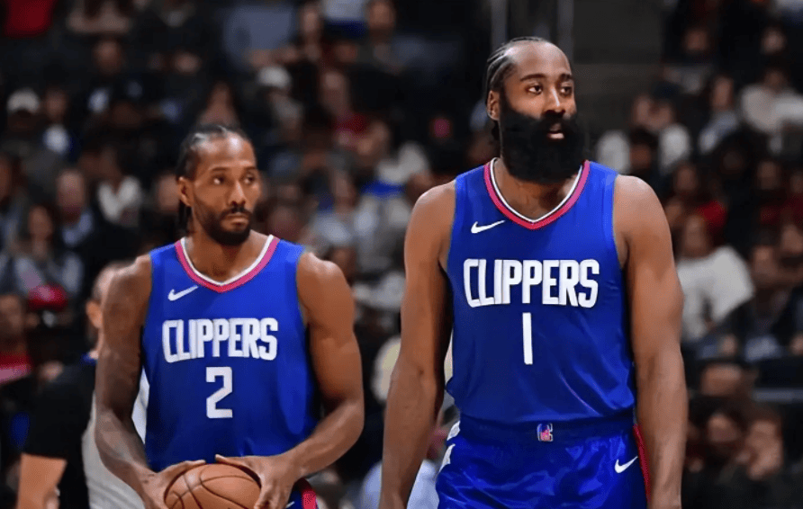 NBA最大赢家之一：6大悍将加盟！美媒ESPN：连附加赛都难进！