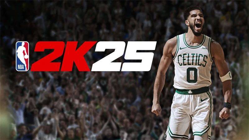 《NBA 2K25》值得买吗？PC版次世代更新内容全介绍！