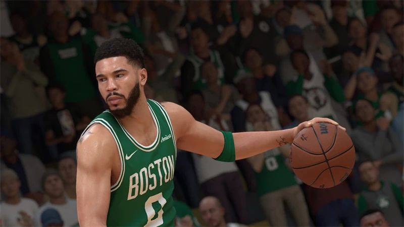 《NBA 2K25》值得买吗？PC版次世代更新内容全介绍！