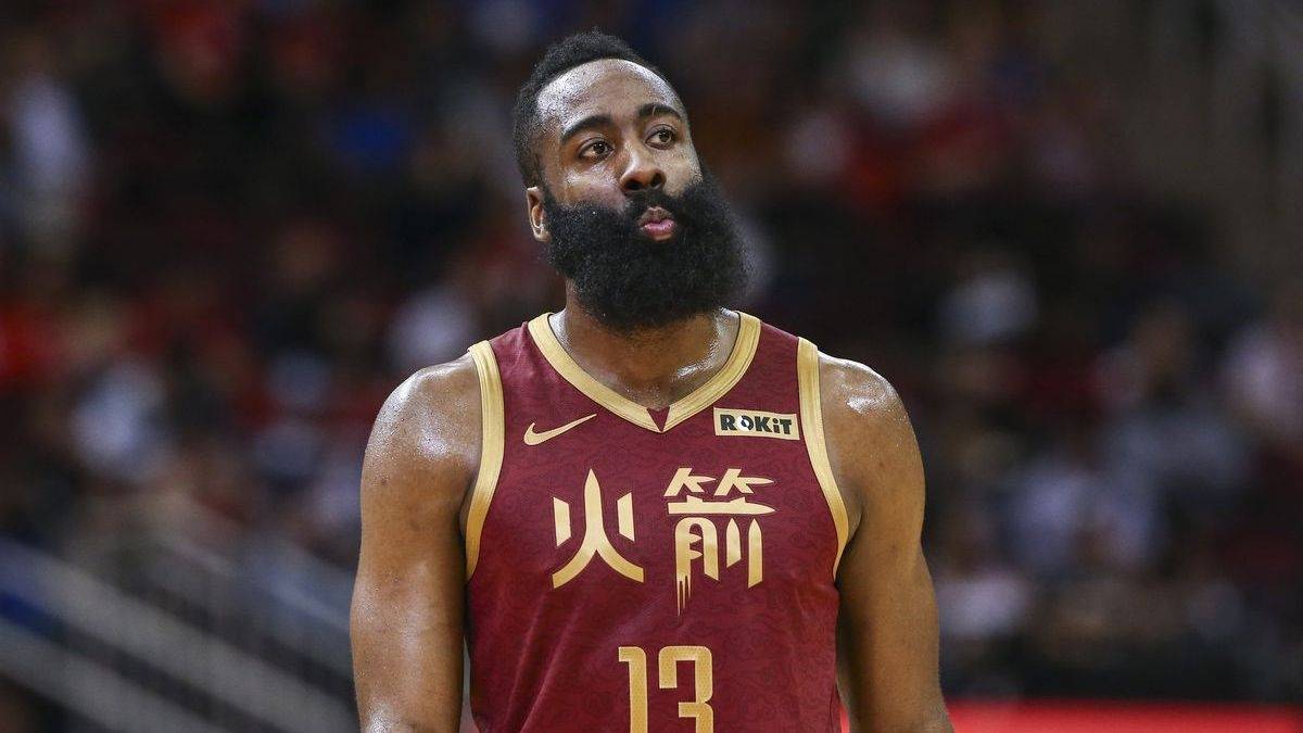 5次入选最佳一阵有多难？NBA现役只有5人做到！库里都不行！