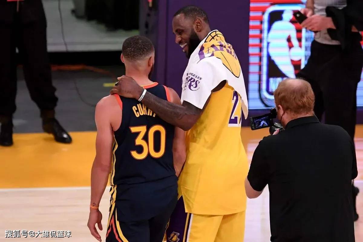 库里：我知道怎么当一个NBA老板，我会让NBA变得更伟大