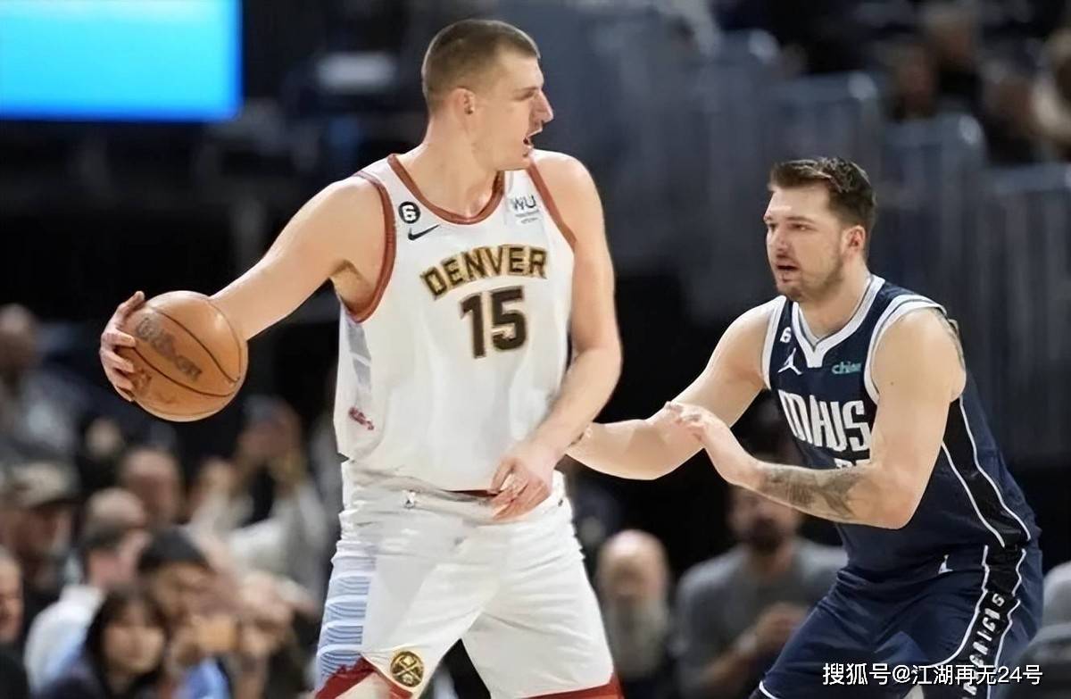 NBA拿到四双有多难？现役400多名球员，4人有望