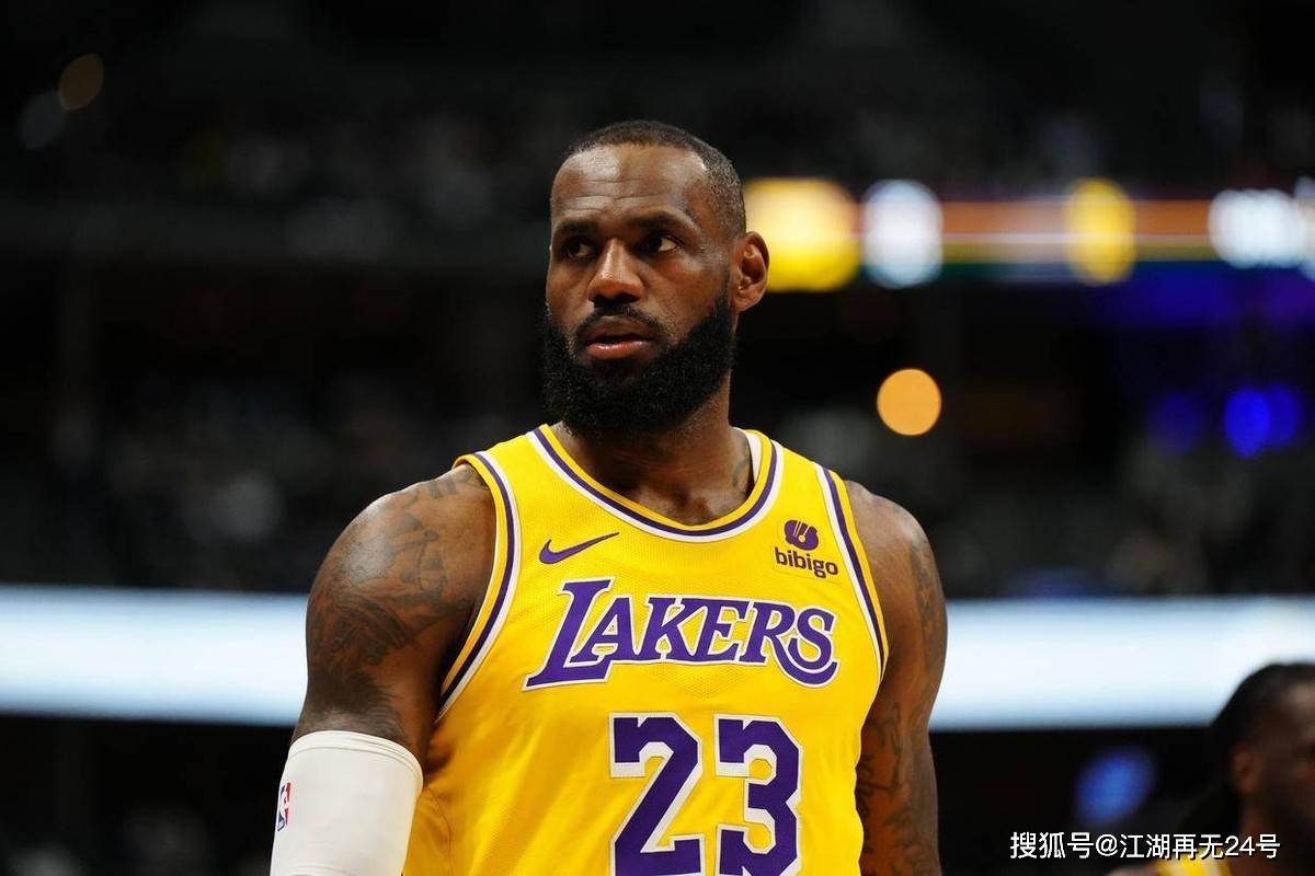 “如果没有乔丹，我就是历史第一人”NBA只有四个人敢这样说