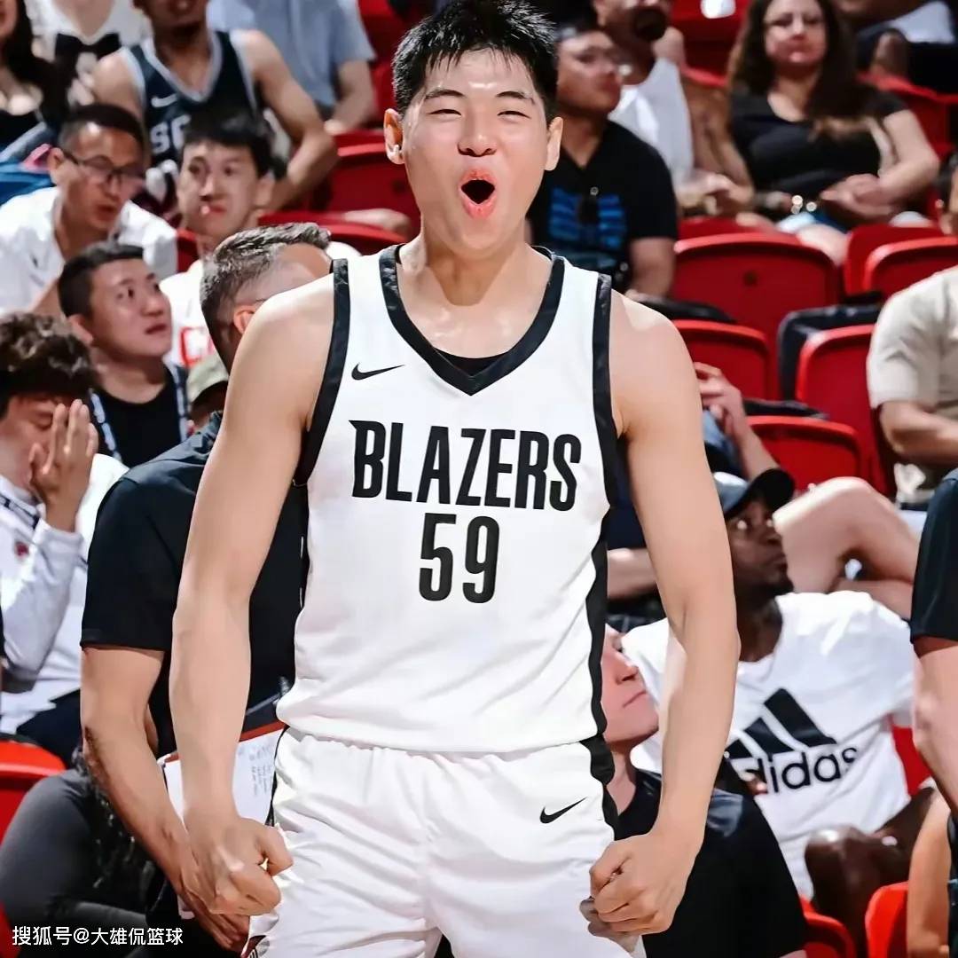 篮网会是崔永熙的温床？篮网已经成为NBA目前拥有最多选秀权的前五名