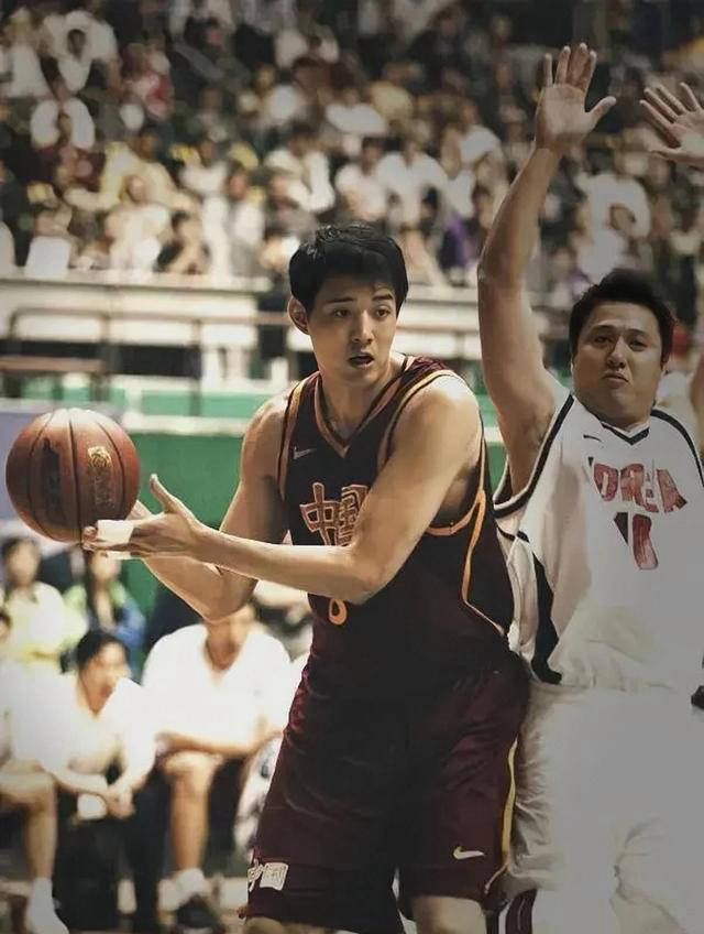 CBA历史30大本土球星排名