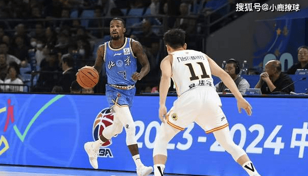 曝北京首钢引进第3外援！NBA级超外火速驰援，张云松补强最弱一环