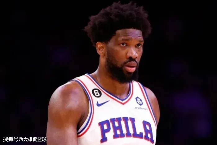 NBA调查76人禁止哈登为球队出战，加内特提议恩比德逼宫炒掉莫雷