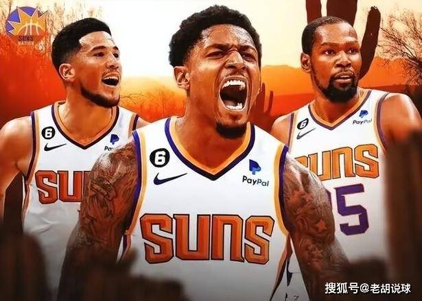 NBA最强3巨头彻底完了！杜兰特表示失望，沃格尔直言想夺冠已很难