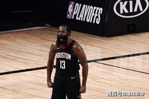 NBA震撼交易将诞生！哈登有望加盟湖人，筹码让76人难拒绝，名嘴：大结局