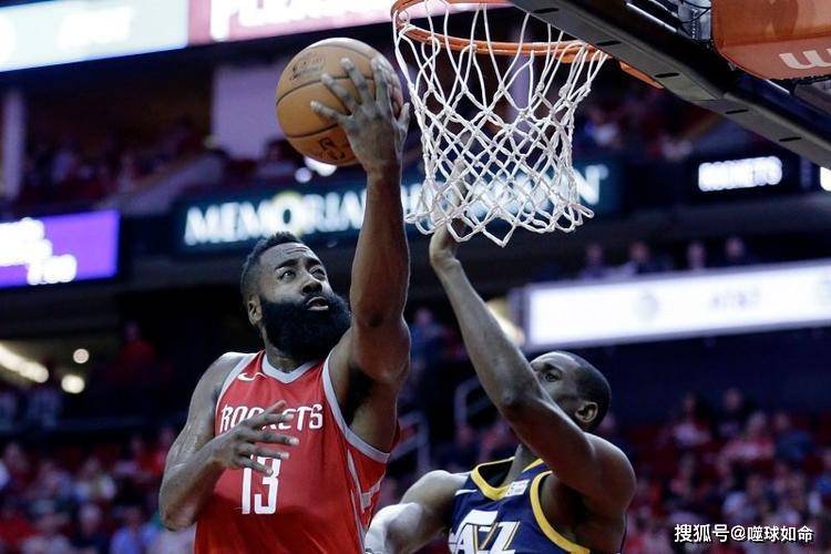 NBA震撼交易将诞生！哈登有望加盟湖人，筹码让76人难拒绝，名嘴：大结局