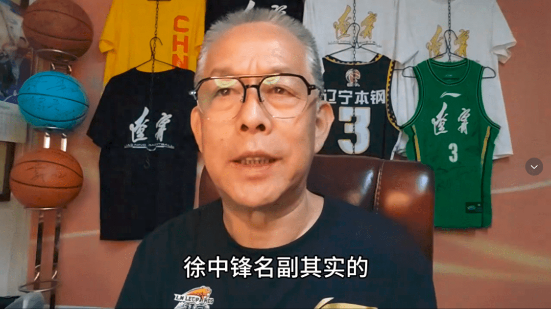 从杜黑秒变杜蜜，辽宁老沙大夸杜锋：值得竖起大拇指！,杜锋