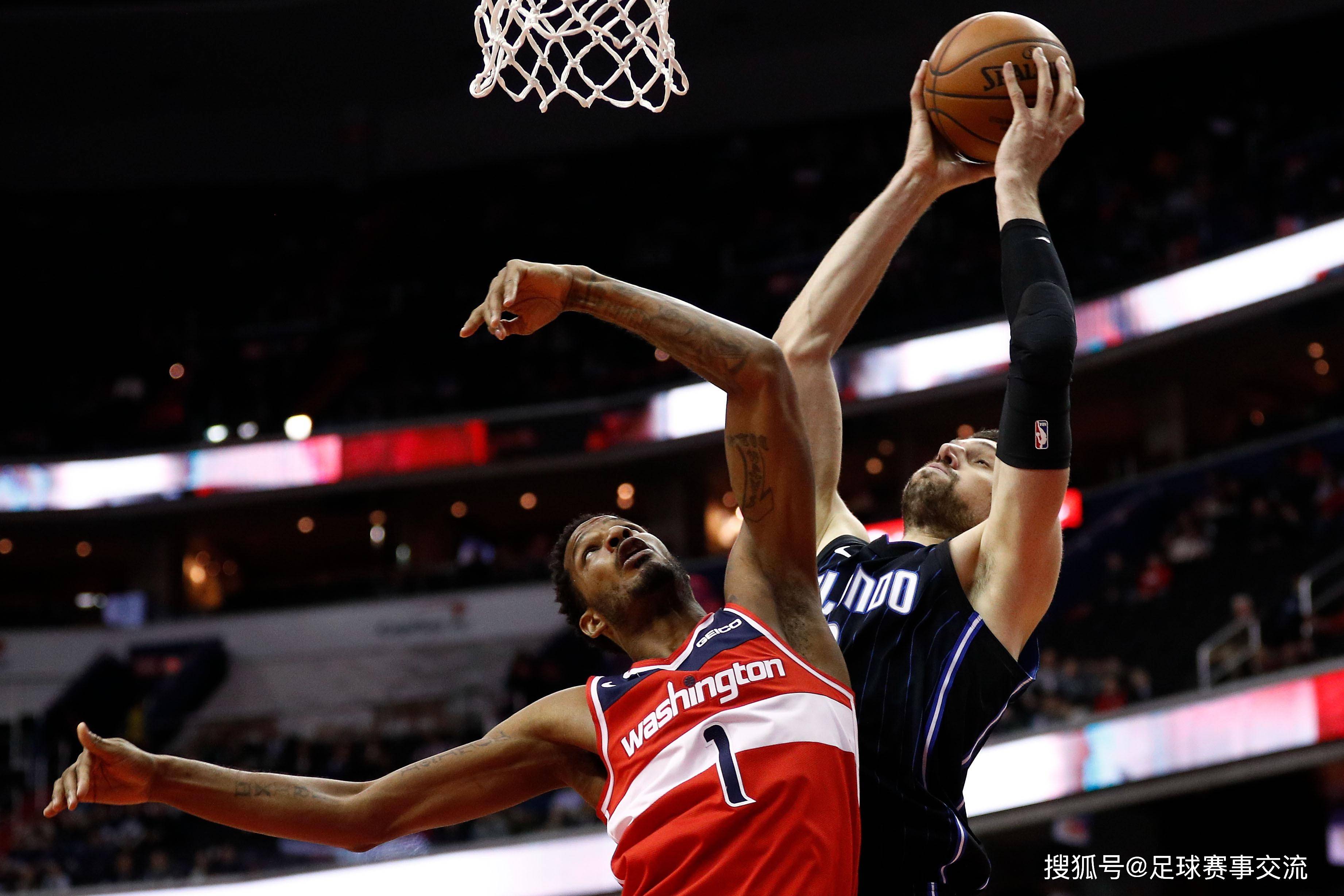 NBA：奇才vs猛龙 尼克斯vs凯尔特人,尼克斯