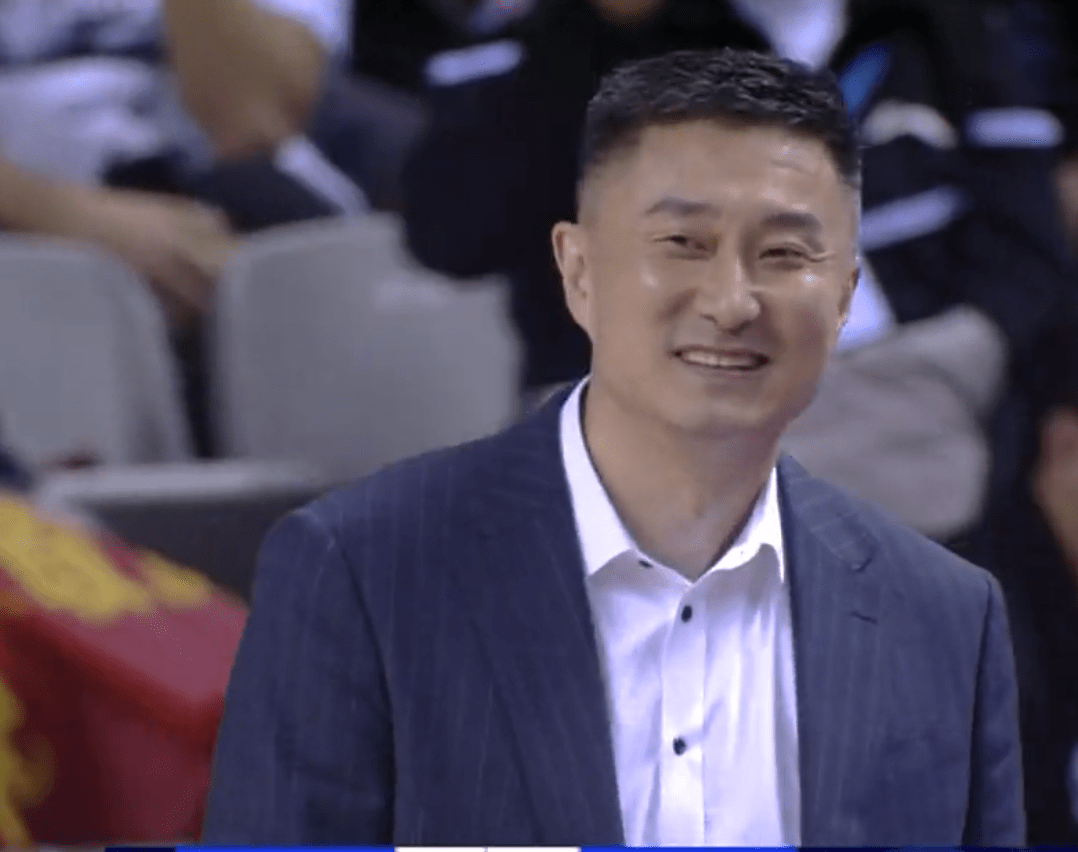 下午14点，2大最新鲜男篮球球星驾临中国辅佐MVP，辽篮不妙，广东惊喜来临,最新鲜男篮球