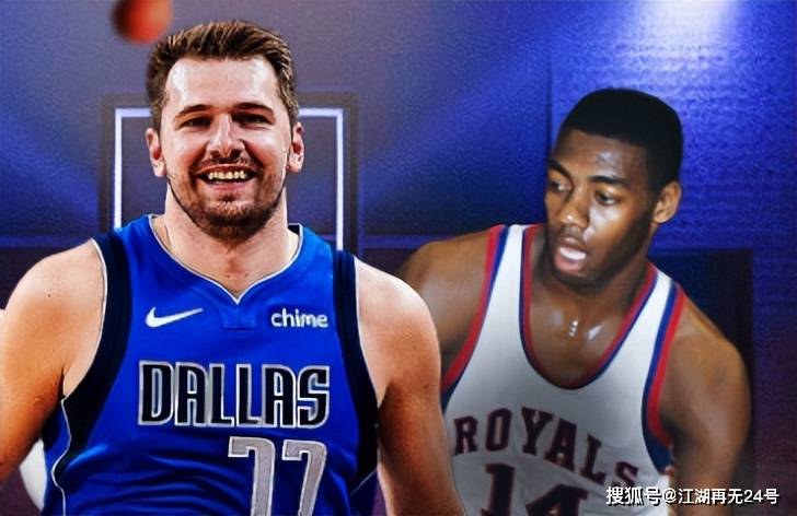 单场拿到35分15篮板15助攻有多难？NBA仅5人做到，东契奇现役第一