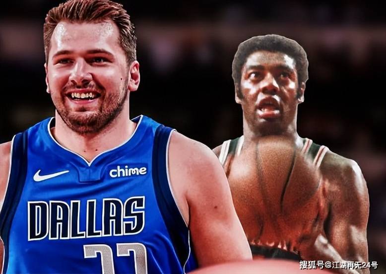 单场拿到35分15篮板15助攻有多难？NBA仅5人做到，东契奇现役第一