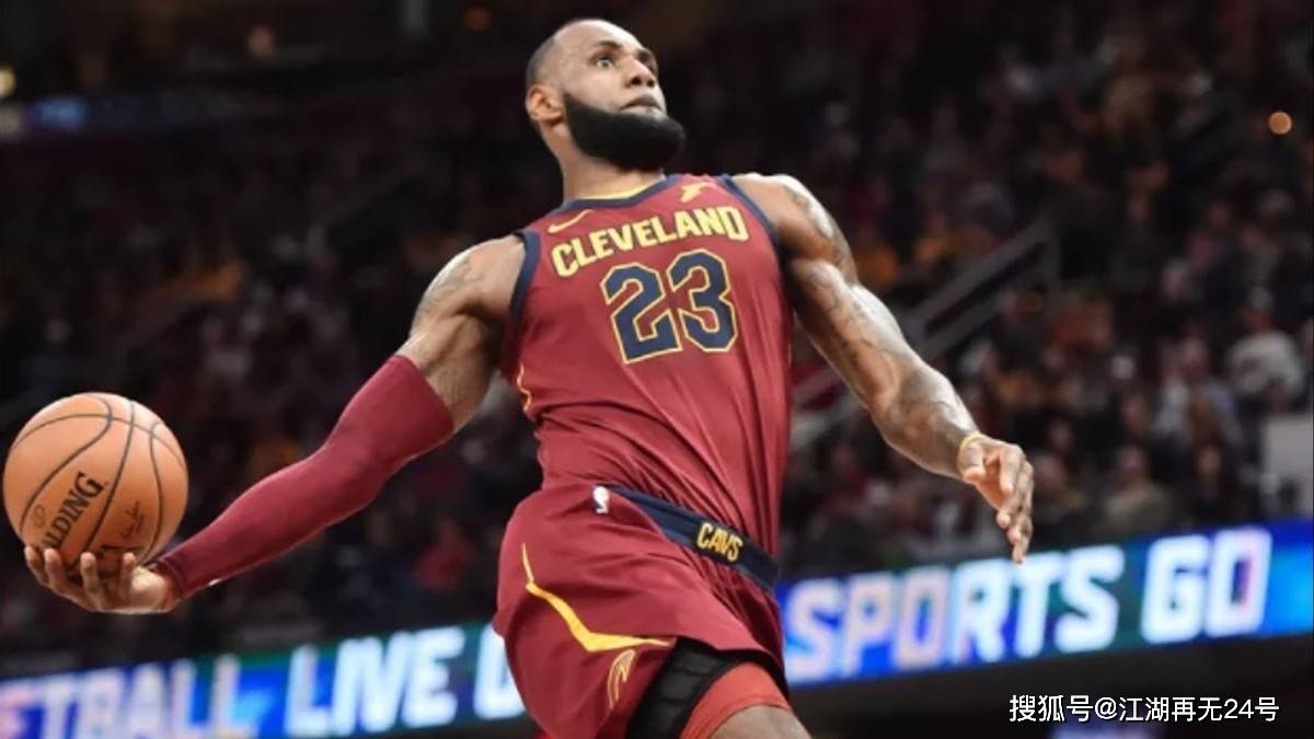 10个赛季得分2000+有多难？NBA仅3人做到，乔丹11次上榜不是第一