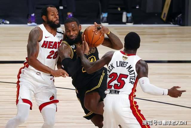 没有奇迹，过去10年NBA总决赛绝杀/绝平合计12投0中，詹库占一半