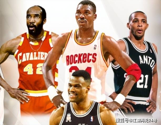 单场拿10+10+10+10四双有多难？NBA仅4人做到，94年之后无人上榜