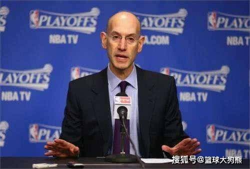 NBA最新战力榜出炉：绿军狼队前2，火箭队原地踏步，5连胜被无视