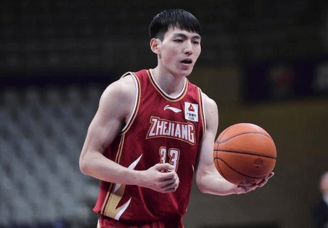 FIBA洲际杯！浙江稠州61分惨败，CBA冠军在别的联赛眼里就是渣渣