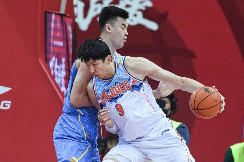 浙江蜕变：FIBA洲际杯成跳板，辽粤控被逆袭