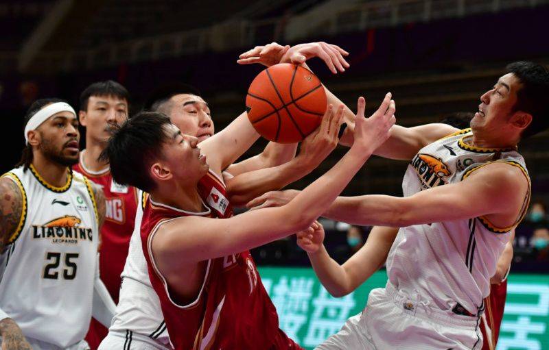 浙江蜕变：FIBA洲际杯成跳板，辽粤控被逆袭