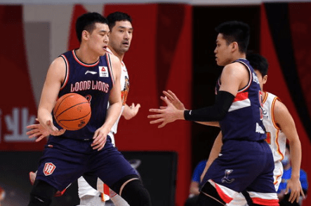 姚明计划被阻！FIBA不同意设立东亚联赛 东超有排他性，翼龙队已